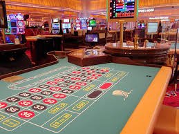 Leaderboard points breakdown showing wager-to-points conversion across sportsbook, live dealer, and slots